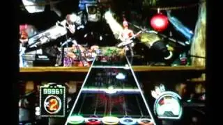 Eric and Juan Do Stuff: Guitar Hero 3 Expert - F.C.P.R.E.M.I.X.