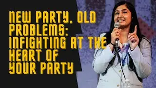 Factional Warfare: The Your Party&rsquo;s CEC Election Meltdown