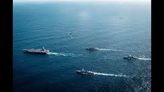Operation Southern Spear Prepares to Remove Narco Terrorist Threat