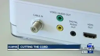Denver-based companies offer alternatives to regular cable TV