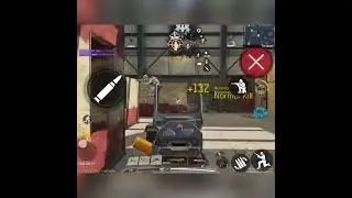 Room Rampage: Thrilling Battles in Call of Duty Mobile
