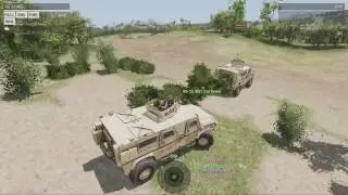 [Pre-Op]5th Marine Raider Battalion | Rolling Thunder | Part Two