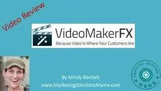 VideoMakerFX Review- Please Watch This Before You Choose to Buy