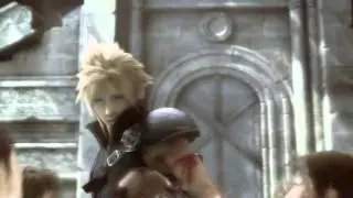 Love me like you do [Final Fantasy VII]