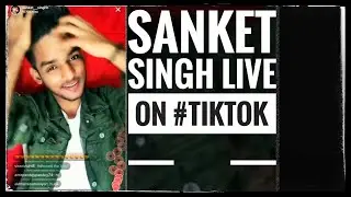 Sanket singh Live video 24 November 2018 | Ajit Gupta creation |
