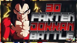 30 Fakten &uuml;ber Dokkan wie viele kennt ihr?| Spezials| Dokkan Battle [Deutsch/German]