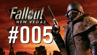 Bwana Plays Fallout: New Vegas - Episode 005