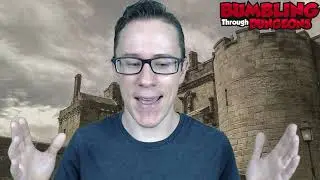Minimalist DMing in D&D | Bumbling Through Dungeons