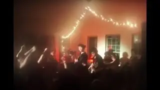 Twin Peaks, Watch til the END! - Martini Church, Strawberry Smoothie