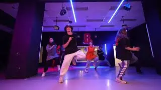 Will Smith - Gettin' Jiggy Wit It | Bestreet | Yonatan Jedeikin