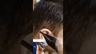 Philips nose trimmer nt 3000  # filpkart # review # @artigargvlog9189