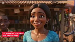 THE REWARD OF A GOOD HEART 
