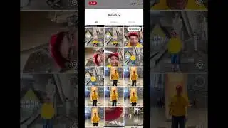 Как отправлять фотографии в сообщениях TikTok (быстро и просто)