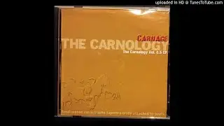 Carnage - Coaches - '02 (Feat. Eyedea)