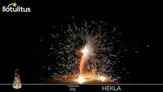 HEKLA