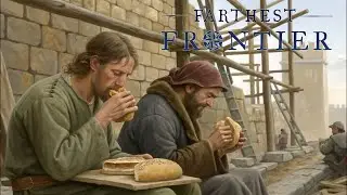 Farthest Frontier - Scarlett Hill # Wasteland CXXXIX