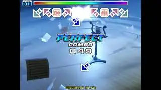 Allegro Con Fuoco D27 [STEP 4/ BOSS] | Good Bye Nimgo | PUMP IT UP PRIME 2 QUEST ZONE Patch 2.05
