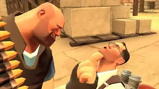 [Livestream] I'm teaming the fortress right now? (2?)