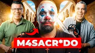¡INCREÍBLE! Carlos VELOZ y Salvador BARRAGÁN MASACRAN al 