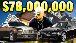 SinCity Family - Insights into His Life, Personal Story, & Net Worth (Don't miss this!)