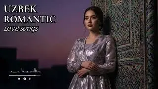 Best Uzbek Love Songs 2026 | 💔Romantic Soulful Love Playlist