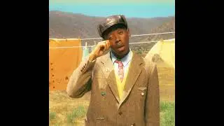 [SOLD] Tyler The Creator x Kali Uchis Type Beat - ''Heaven''