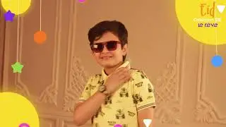 Kid Boys T shirts Eid collection 2022 | Le Reve | lerevecraze.com