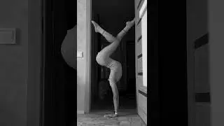 Arm Balancing Mastery | Handstand Variations for Strength & Contro