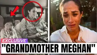 Meghan Markle REACTS After Secret 30-Year-Old DAUGHTER Rumors EXPOSED In Royal Scandal!