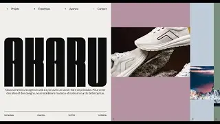 Akaru | Agence web lyon &mdash; Curated by WEBGRAPH