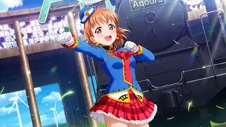 HAPPY PARTY TRAIN (Chika Solo)