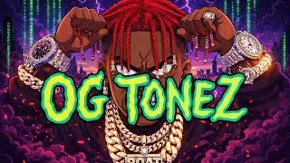 Lil Yachty Type Beat 2026 | Dark Trap Beat | 'Provocateur'
