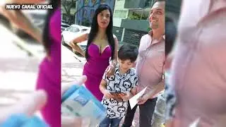Le doy $50,000 por una prueba de Paternidad 🧬 Mr confesiones
