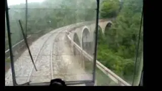 I Binari della Memoria