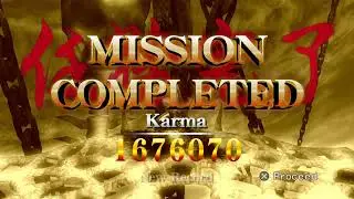 NINJA GAIDEN &Sigma; (Master Collection) Ninjas Trails- POTMN Phase 2