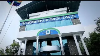 The Trichur Urban Co Operative Bank Ltd. | RBI Licensed Urban Bank