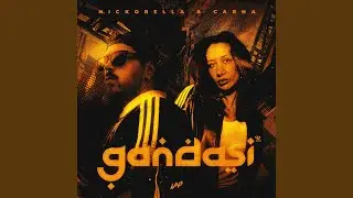 Gandasi