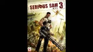 38. MP War 04 Shut - Filip Brtan | Serious Sam III Soundtrack