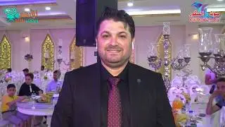 خالد الاغا _ أفراح بيت جعفر _  العريسين جعفر و محمد _ أجمل حفلات شعبيه سوريين بتركيا _ دبكات 2020..
