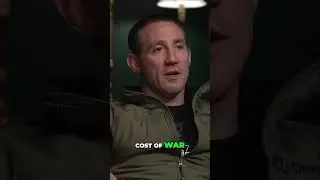 War's True Cost: Why It's Never Like the Movies #shorts
