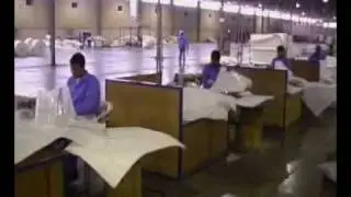 FIBC Jumbo Bags (Bulk Bags)