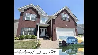 Homes for Sale - 164 Mandarin Ct, Shepherdsville, KY