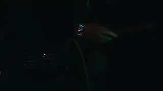 MOON PRESENCE (RUBBER GLOVES, DENTON, TX 1 17 26)