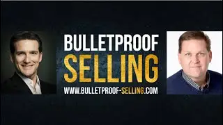 Interview On Bulletproof Selling With Matt Woodcock
