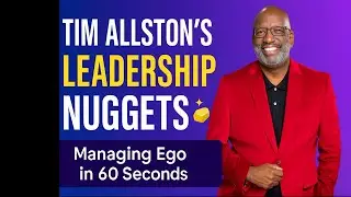 @highlight Leadership Nuggets Vision vs. Fantasy, Nuggets #1-5