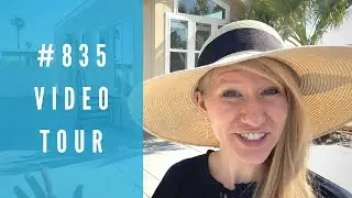 Getaway Home #835 at Sky Valley