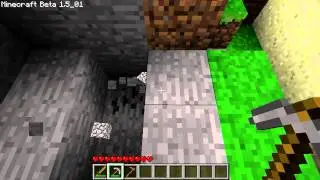 Minecraft Achievement Guide: Acquire Hardware