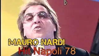 Mauro Nardi - Signora. Hit Napoli 78. Ideato e Diretto da Enzo De Vito. Anno 2002.