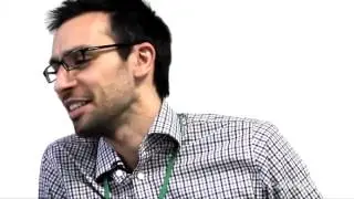 The Irreverant Maverick - Christian Woolfenden - Marketing Direktor - Paddy Power