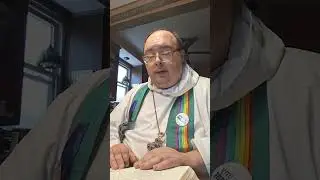 Holy resistance morning prayer against the trumpians and all the evil powers of our world.